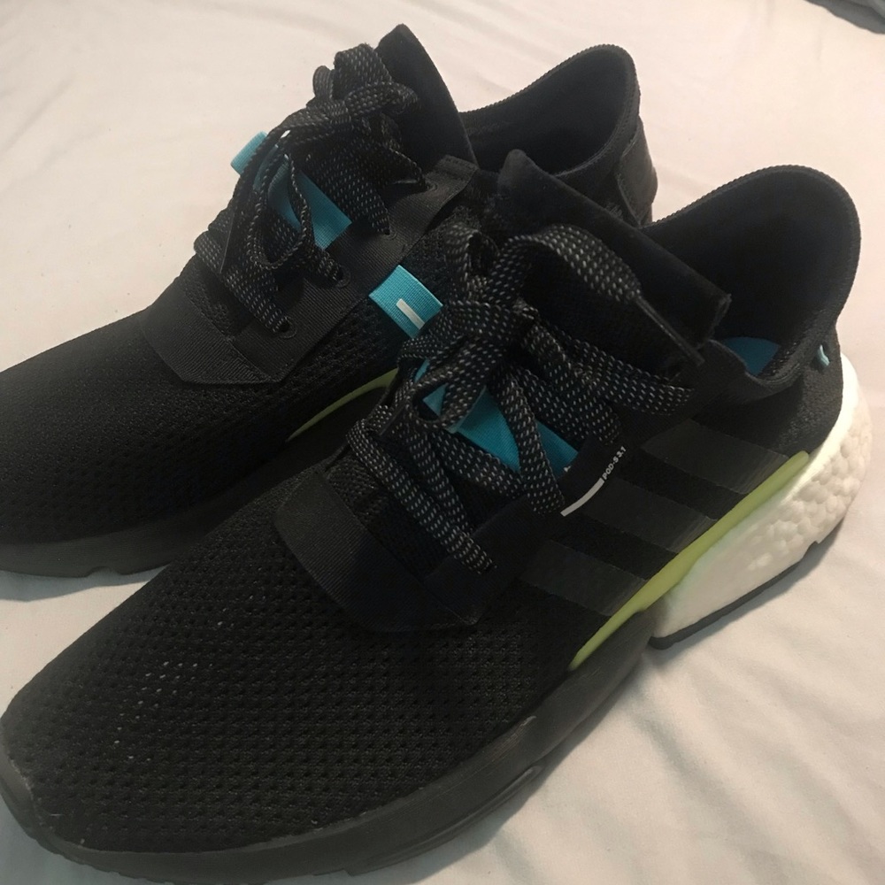 Adidas POD 3.1 (Original)